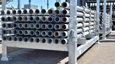 Durée de vie d'un échafaudage