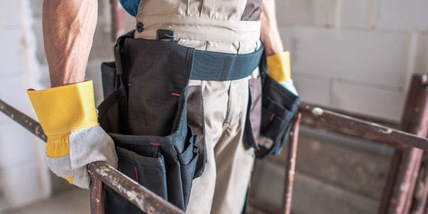 Echafaudage qui ne tient pas debout, que faire ?