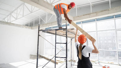 Normes NF EN 12810 et NF EN 12811 : ce qu'il faut retenir