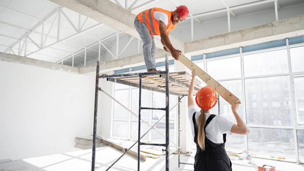 Normes NF EN 12810 et NF EN 12811 : ce qu'il faut retenir