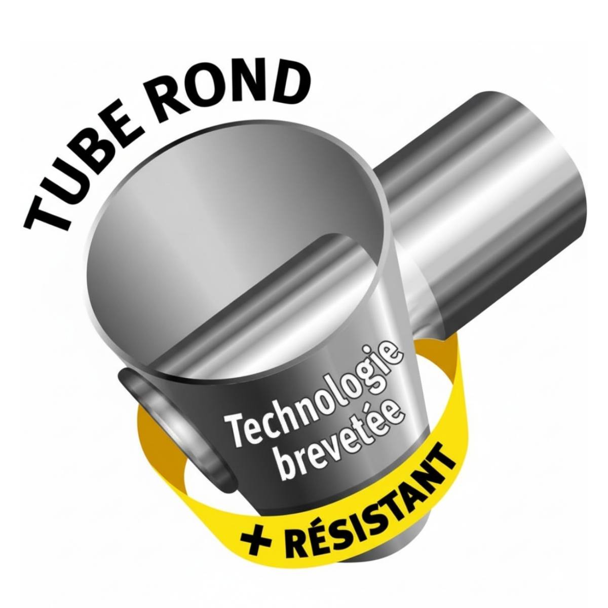 Échafaudage roulant Quad’Up Évolution Centaure Duarib