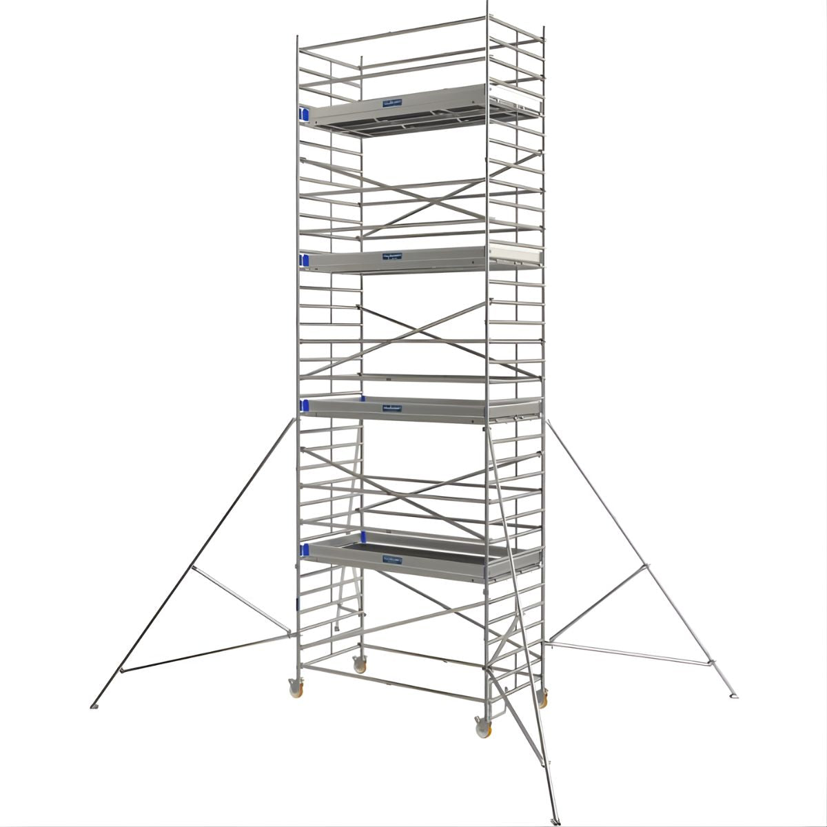 Échafaudage Roulant Aluminium NEOLIUM 600