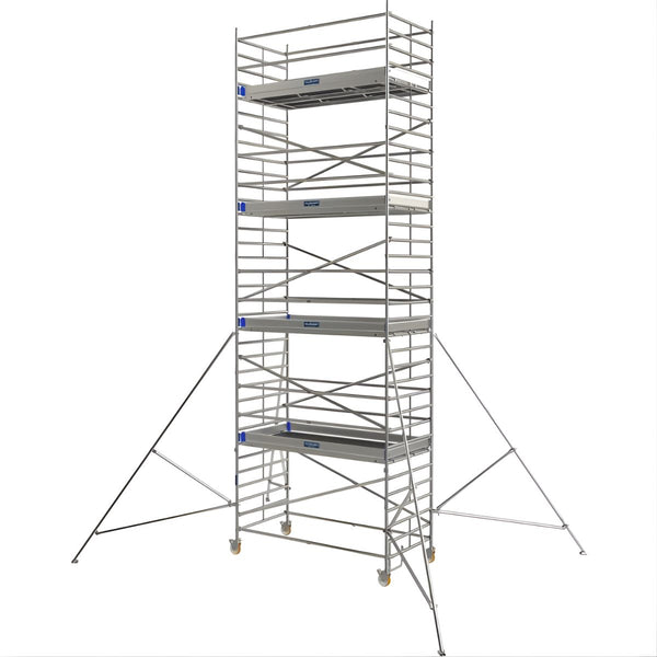 Échafaudage Roulant Aluminium NEOLIUM 600