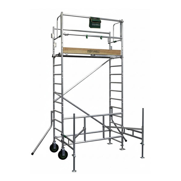 Échafaudage Naturoll Centaure Duarib