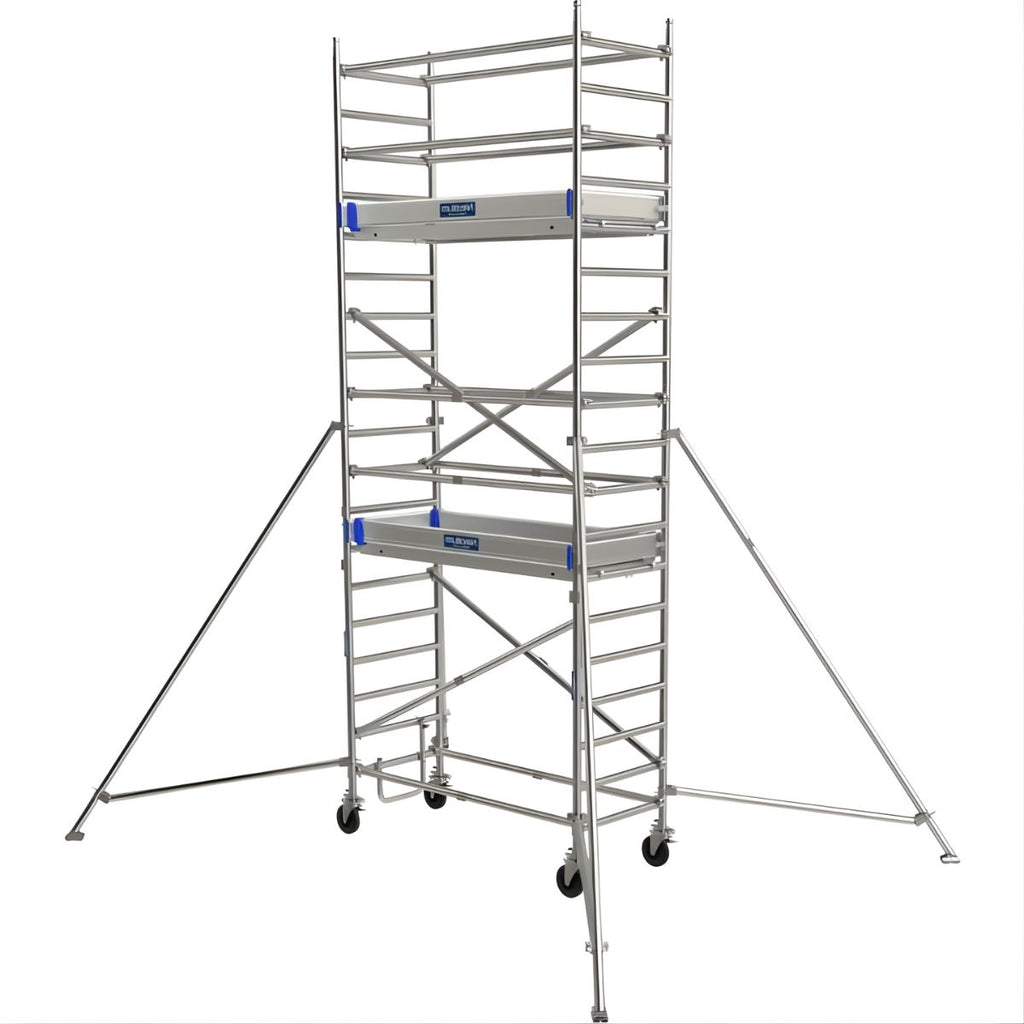 Échafaudage Roulant Aluminium NEOLIUM 300