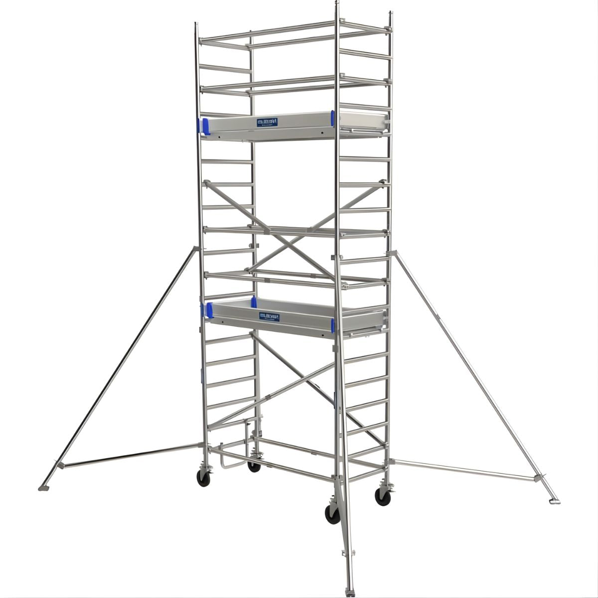 Échafaudage Roulant Aluminium NEOLIUM 300