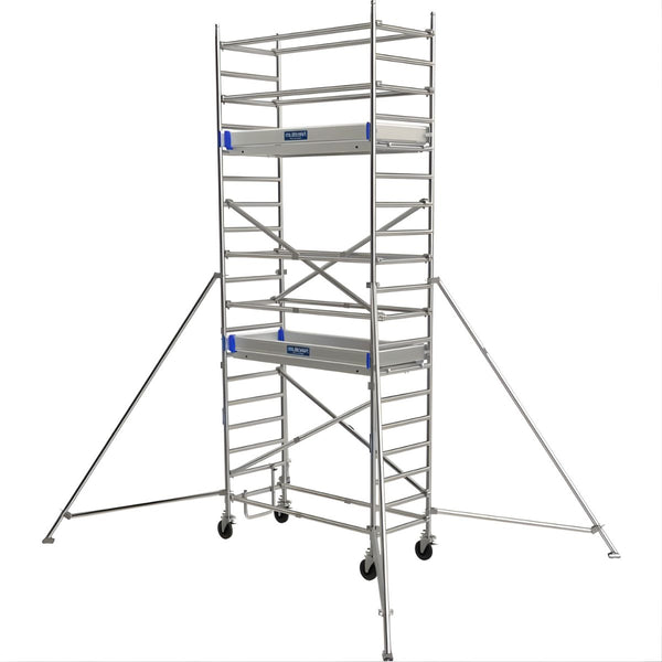 Échafaudage Roulant Aluminium NEOLIUM 300