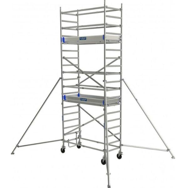 Échafaudage Roulant Aluminium NEOLIUM 200