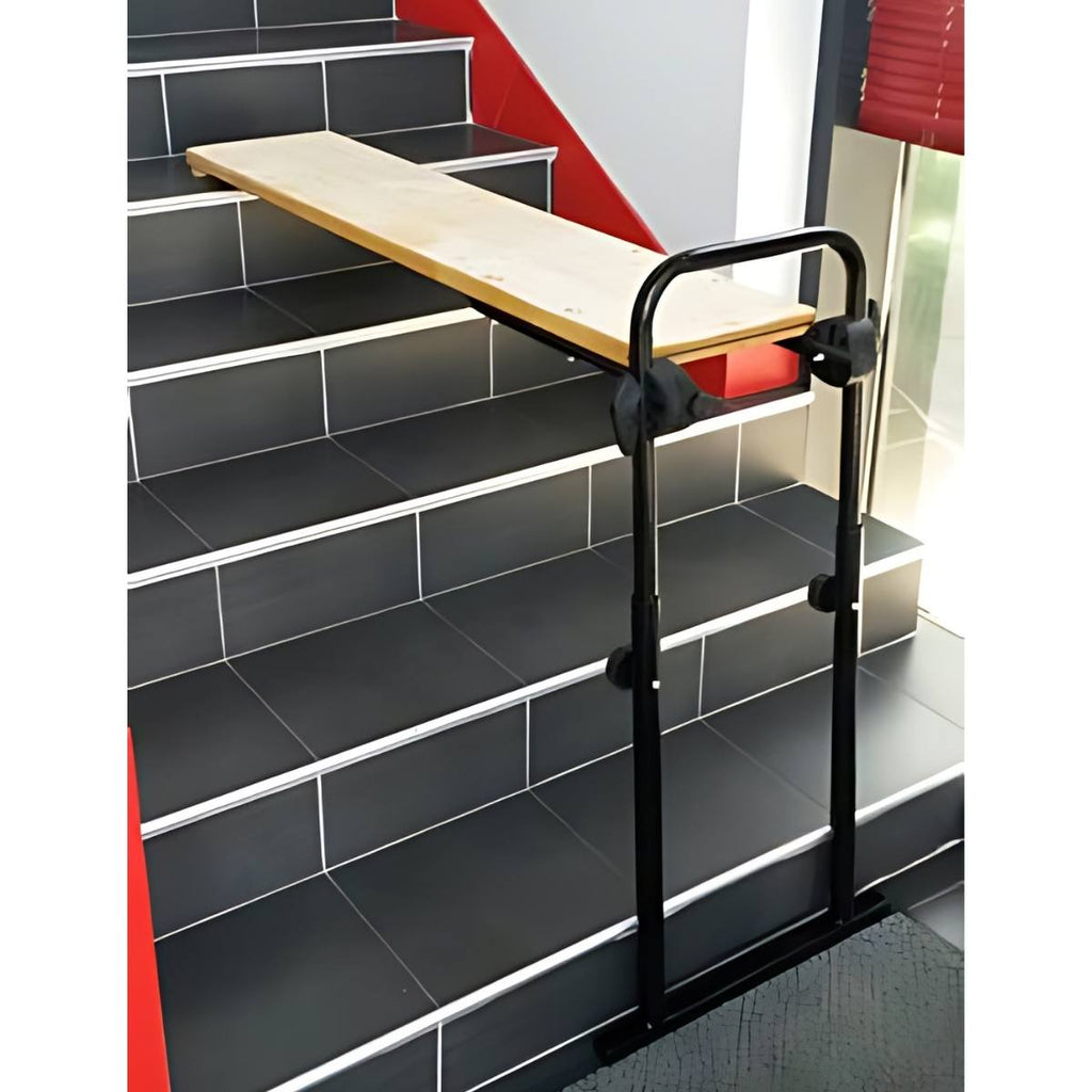 Taquet d’escalier réglable