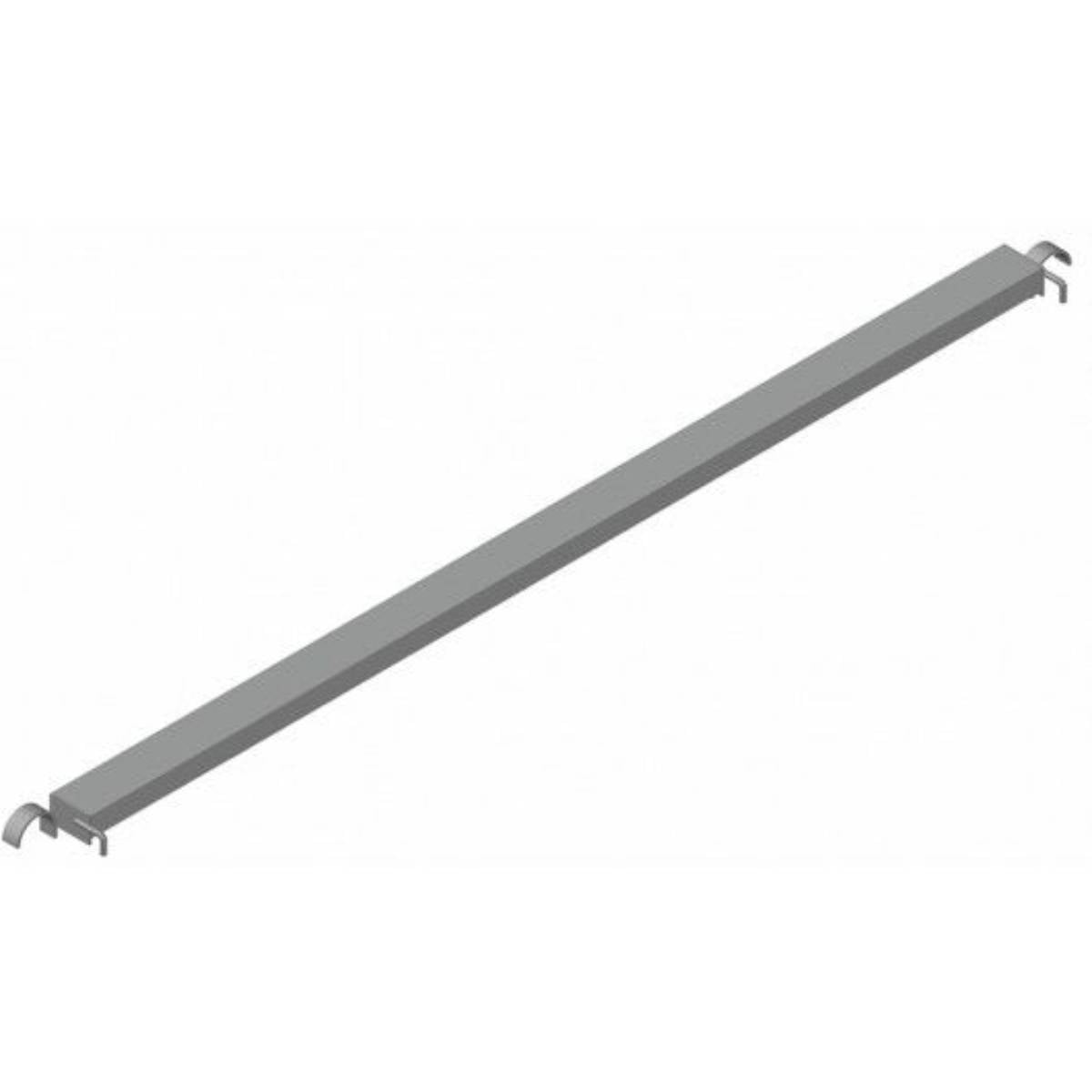 Supplément plancher MEKA 48 largeur 8 cm
