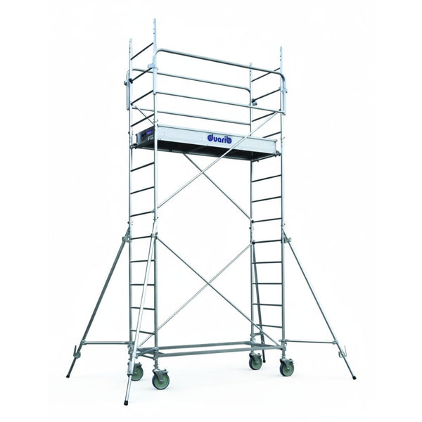 Échafaudage roulant acier AC200 Centaure Duarib