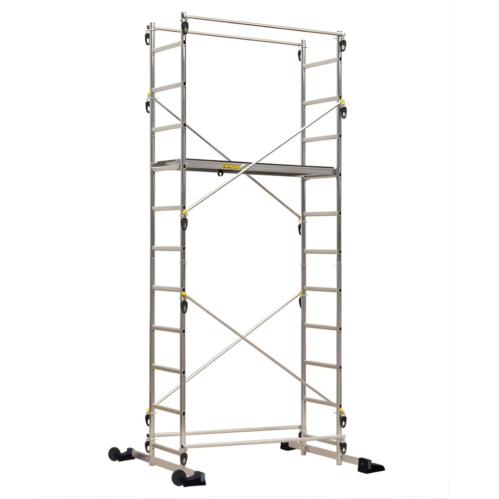 Échafaudage roulant domestique Tek’Up Centaure