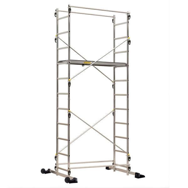 Échafaudage roulant domestique Tek’Up Centaure