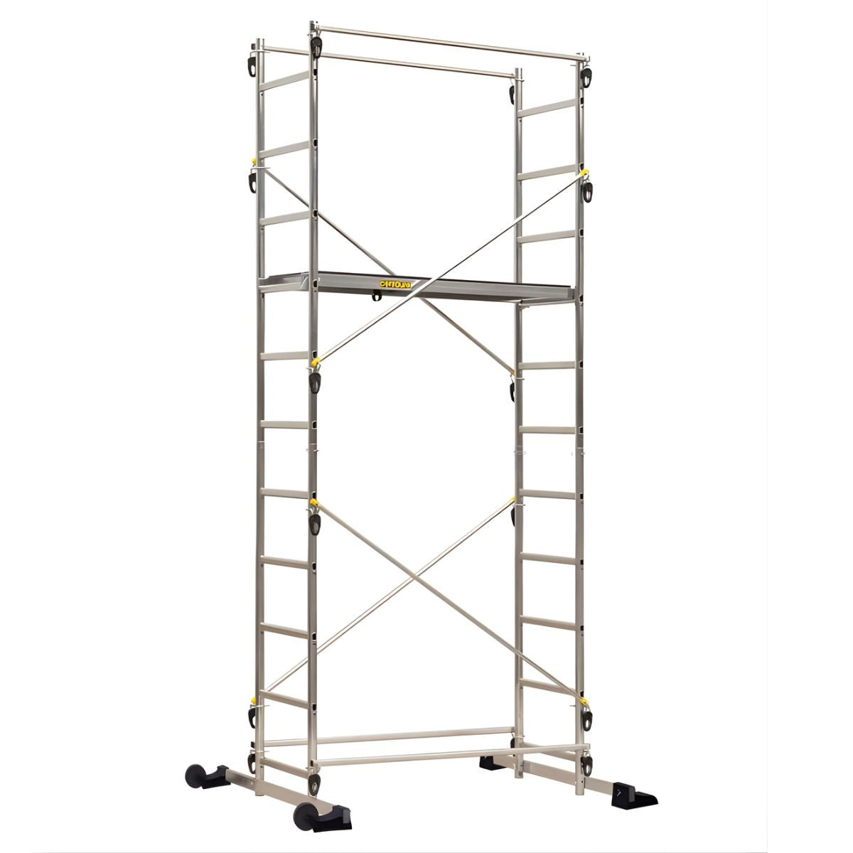 Échafaudage roulant domestique Tek’Up Centaure