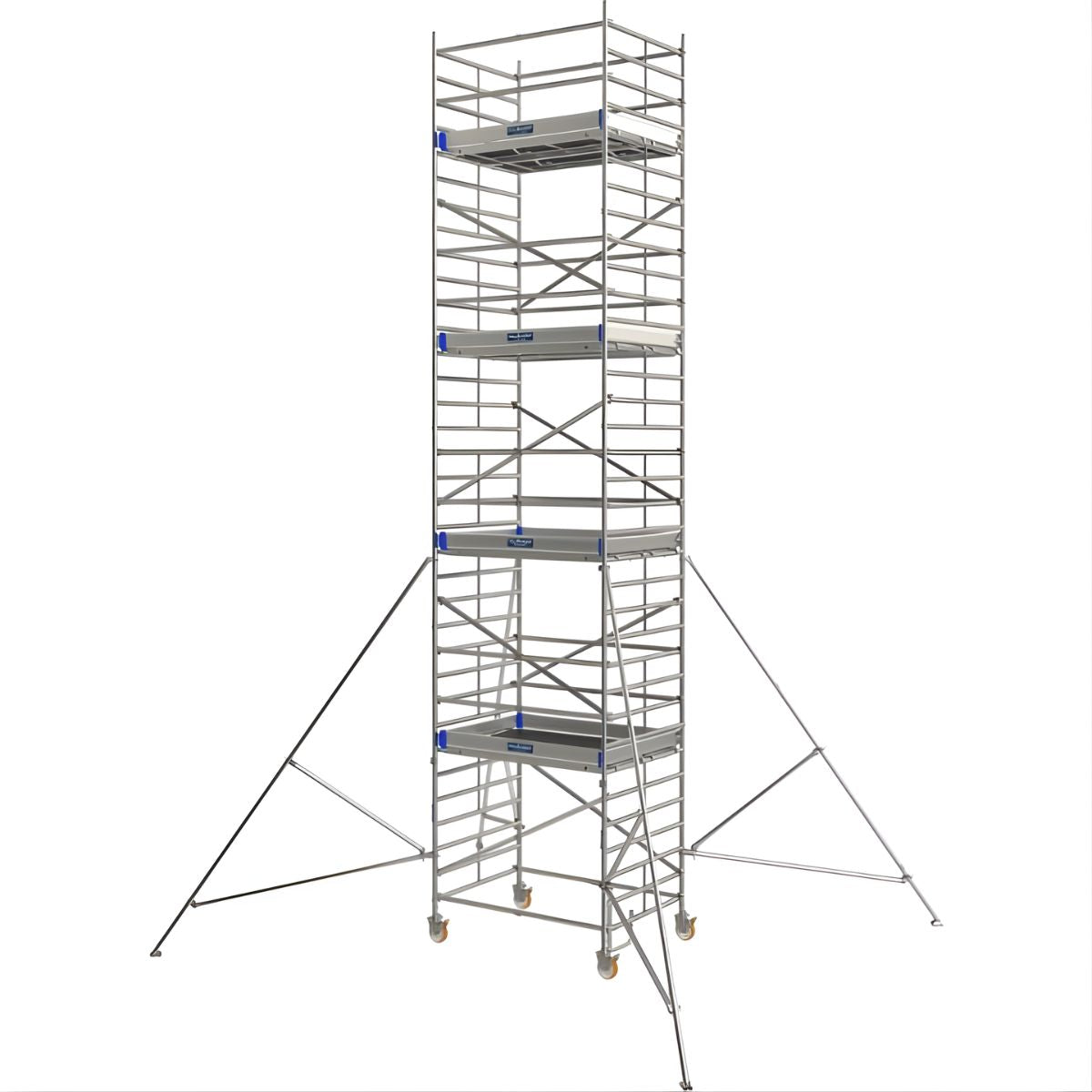 Échafaudage Roulant Aluminium NEOLIUM 400