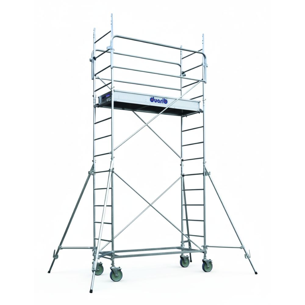 Échafaudage roulant acier AC 150 Centaure Duarib