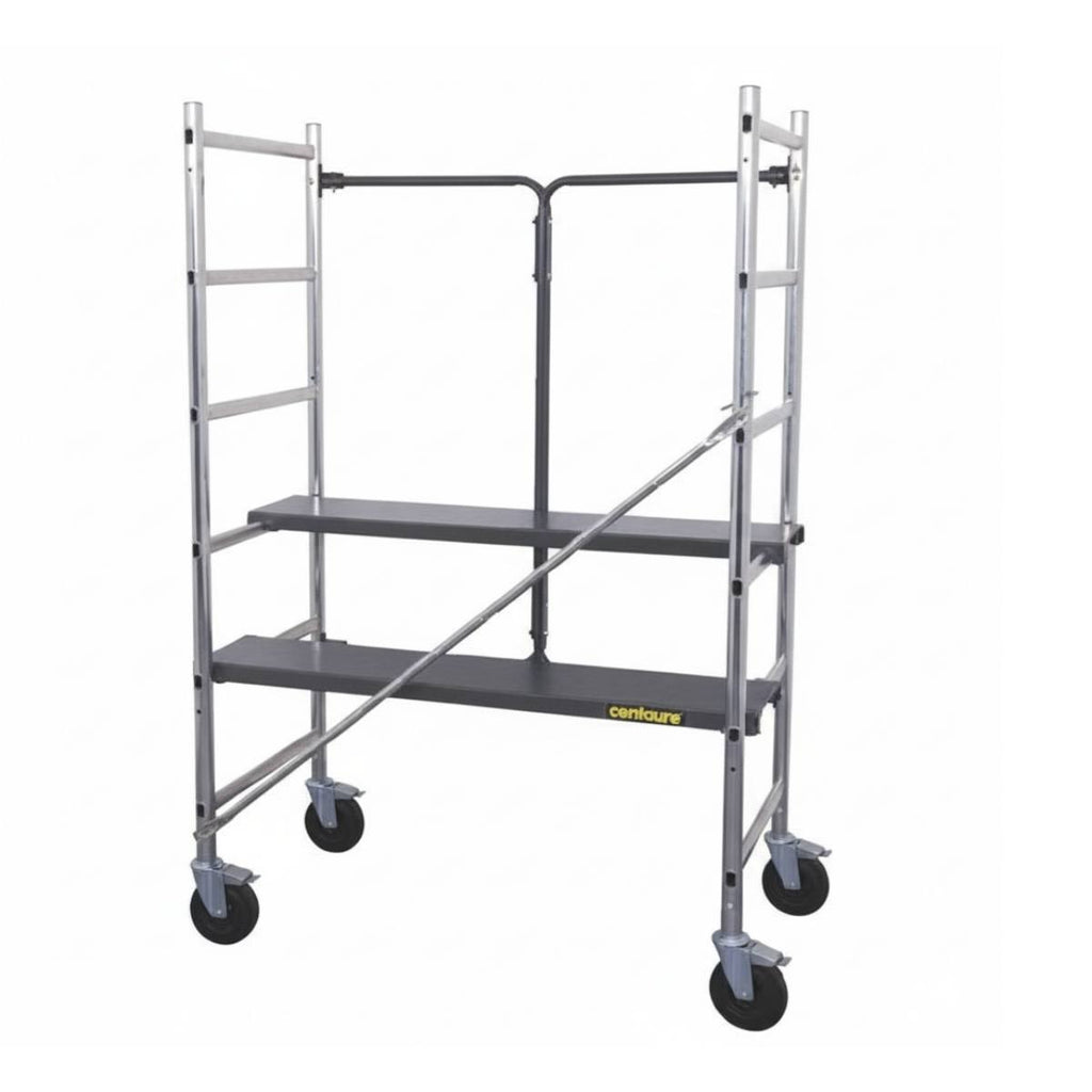 Échafaudage pliant Centaure Duarib CHRONO3