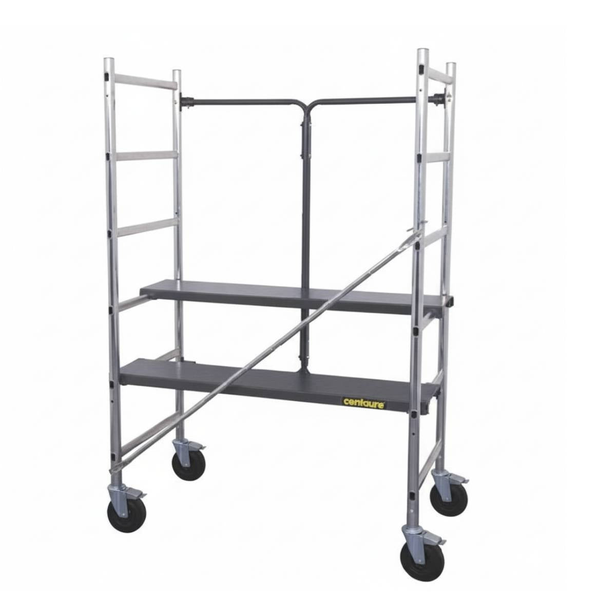 Échafaudage pliant Centaure Duarib CHRONO3