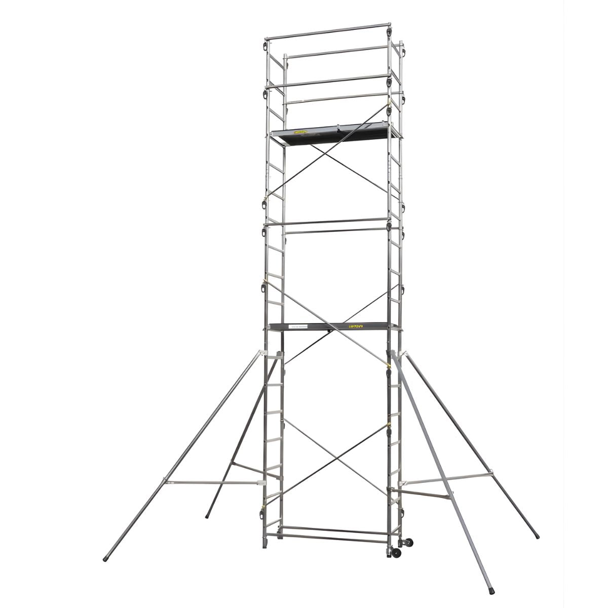 Échafaudage Roulant Centaure Speed’Up XL