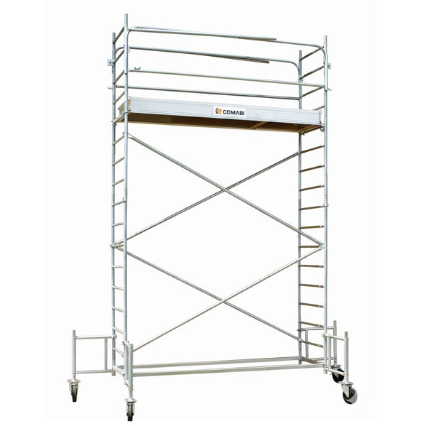 Échafaudage Junior 250 Tubesca – Largeur 0,83 m