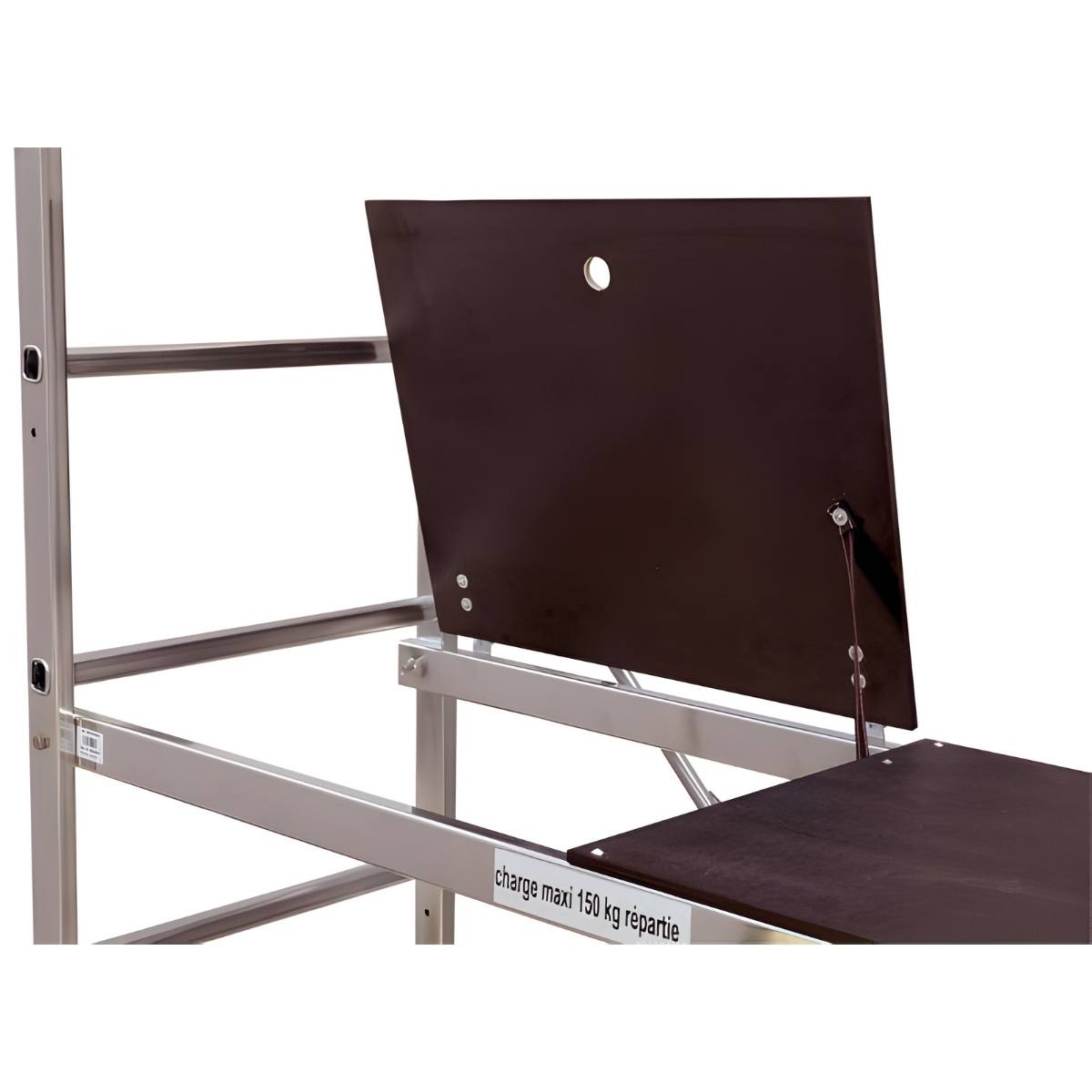 Échafaudage Domestique Centaure Duarib B4