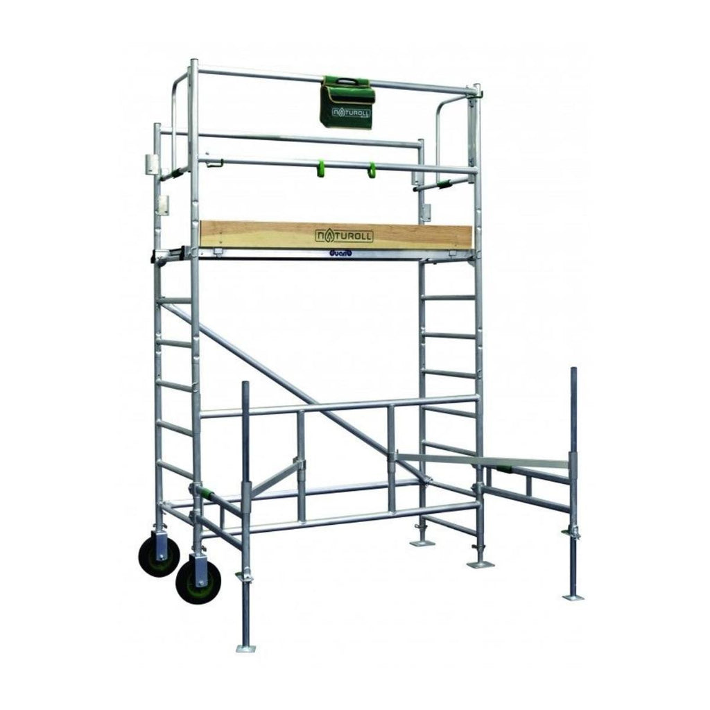Échafaudage Naturoll Centaure Duarib