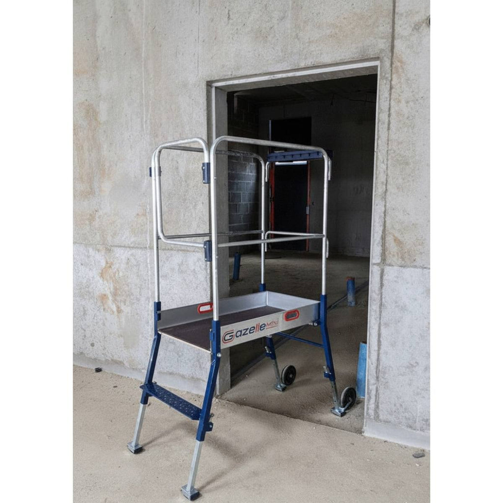 Gazelle Mini Centaure Duarib