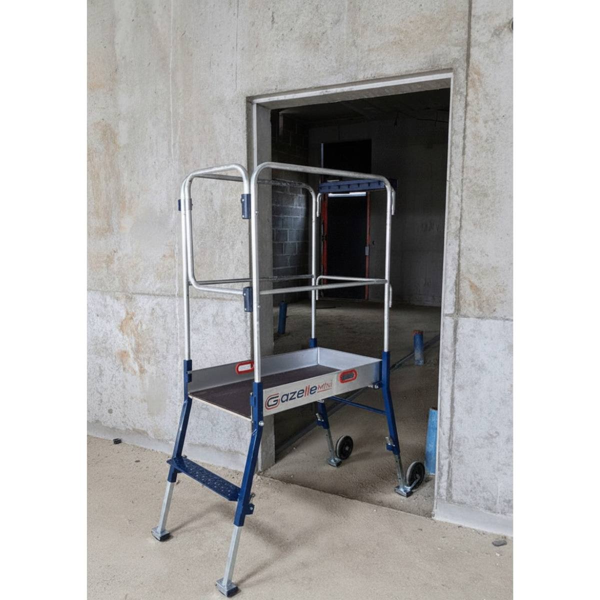 Gazelle Mini Centaure Duarib