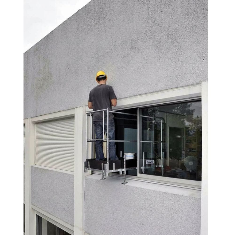 Échafaudage Écureuil Centaure Duarib