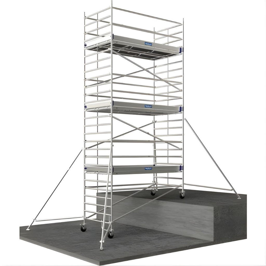 Échafaudage Roulant Aluminium NEOLIUM 600