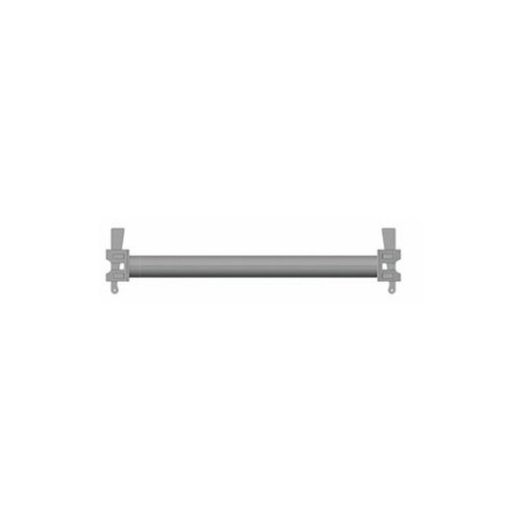 Lisse MEKA 48 Echafaudages Stéphanois - Tube Ø 48,3 mm
