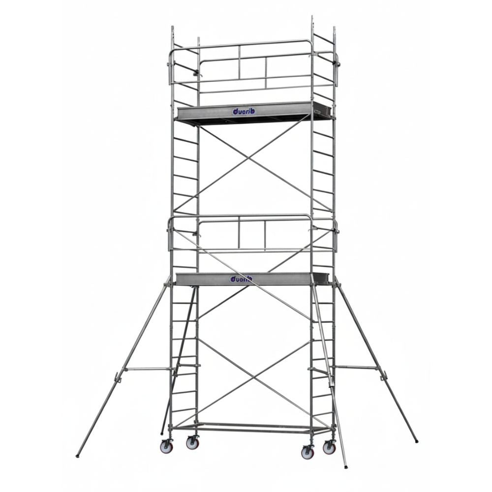 Échafaudage roulant acier AC 150 Centaure Duarib