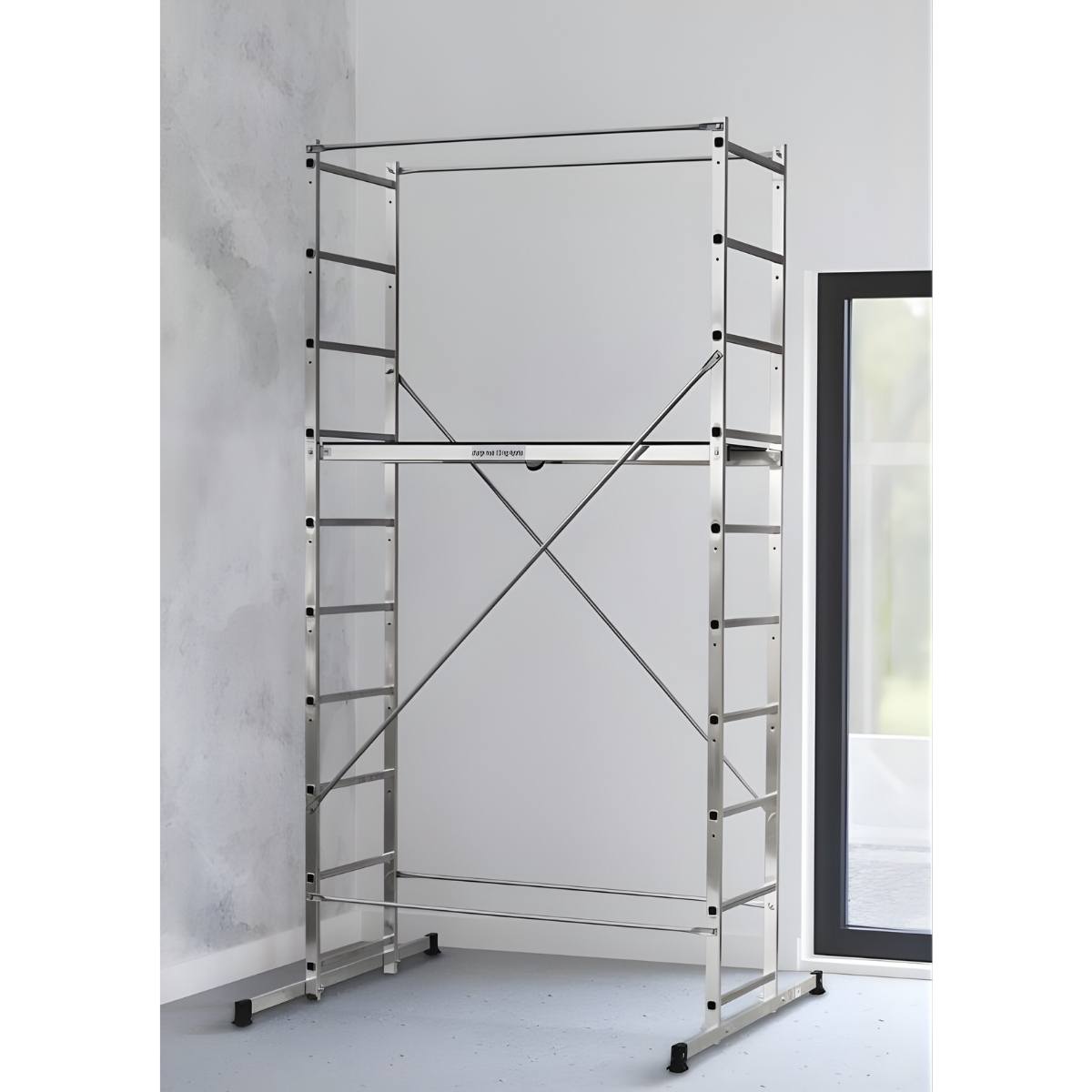 Échafaudage Domestique Centaure Duarib B4