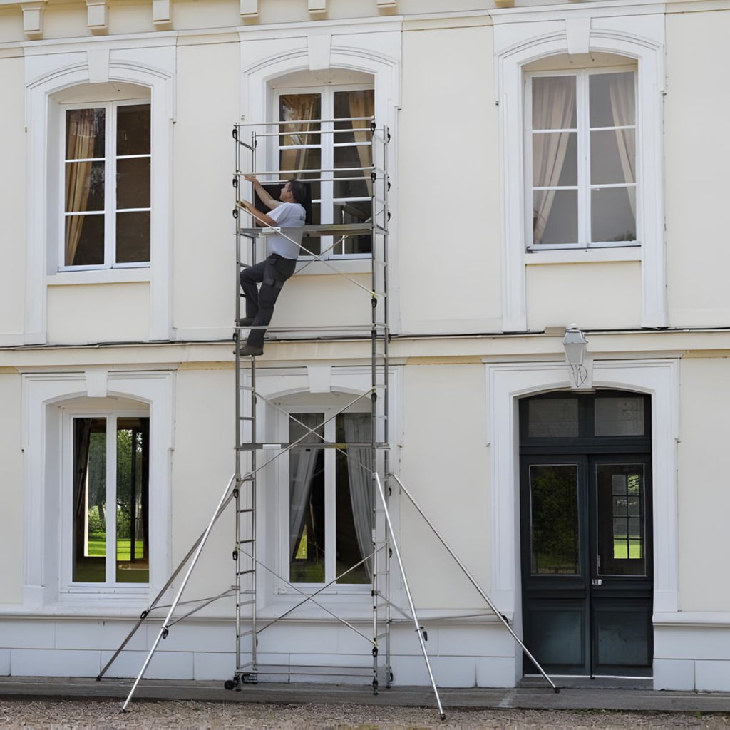 Échafaudage Roulant Centaure Speed’Up XL