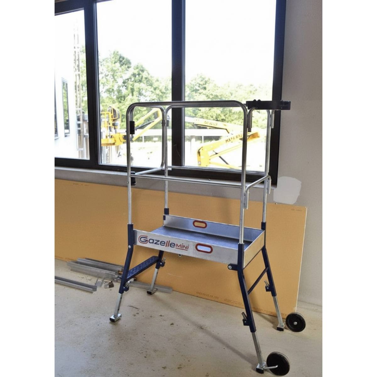 Gazelle Mini Centaure Duarib