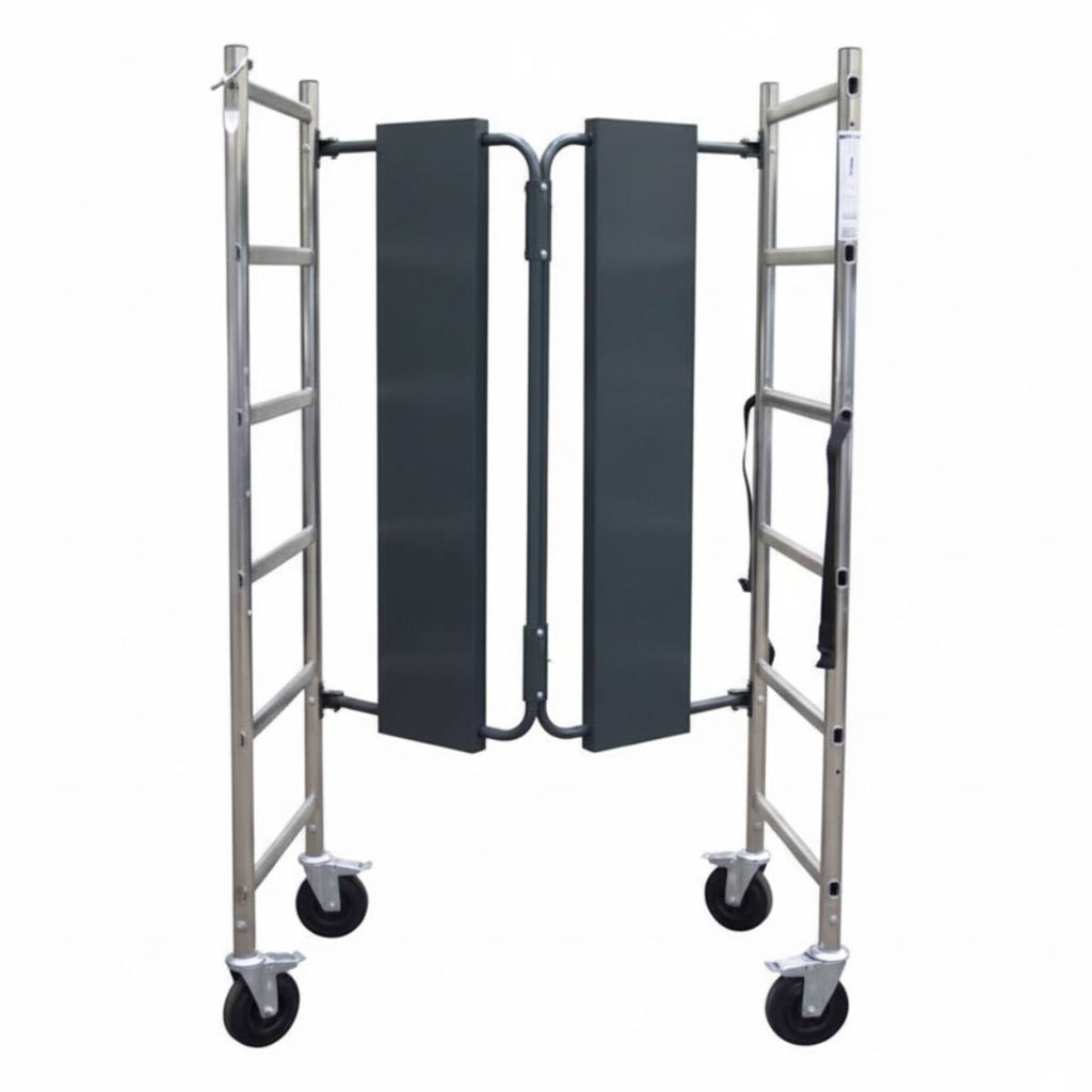 Échafaudage pliant Centaure Duarib CHRONO3