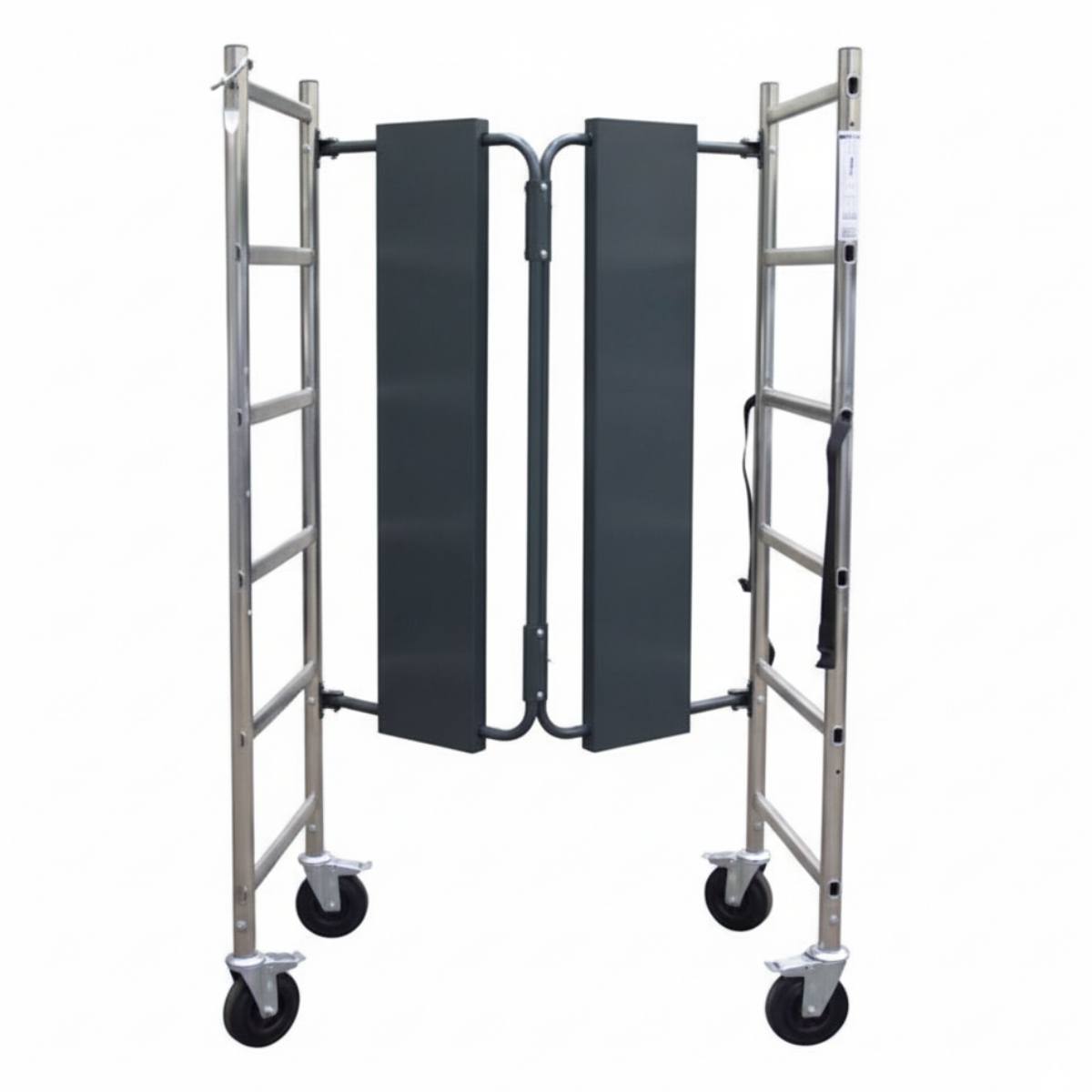 Échafaudage pliant Centaure Duarib CHRONO3