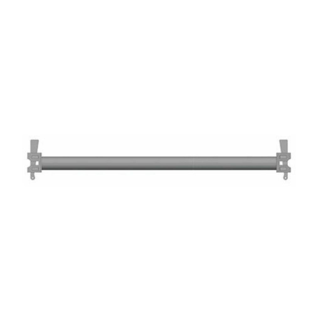Lisse MEKA 48 Echafaudages Stéphanois - Tube Ø 48,3 mm