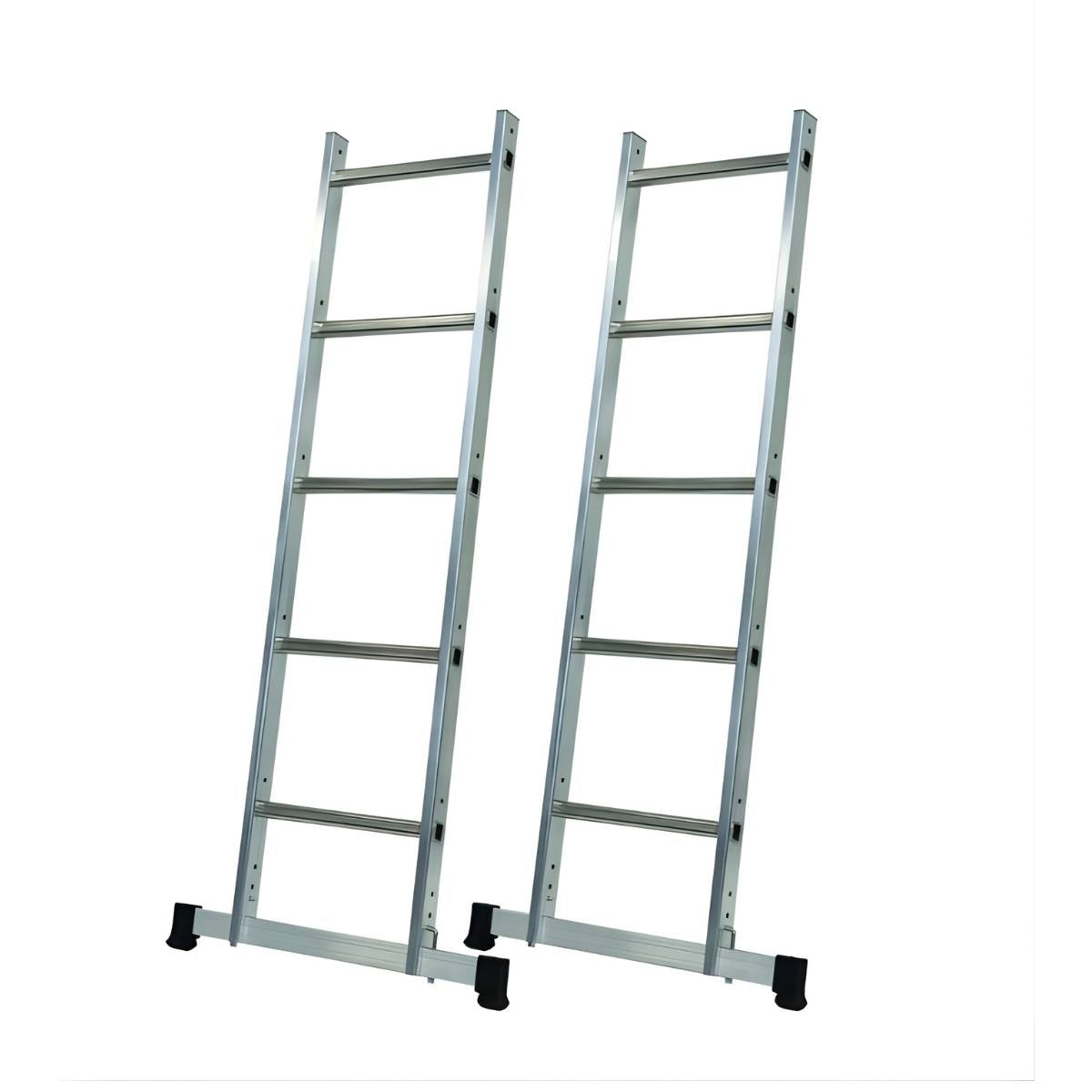 Échafaudage roulant B3 – Hauteur de travail 3 m