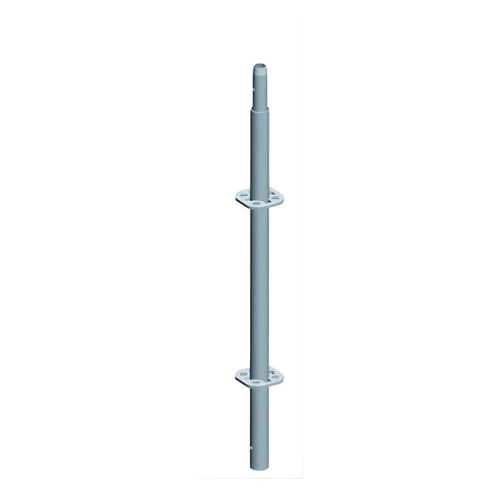 Montant Multidirectionnel Altrad pour Échafaudage Multi