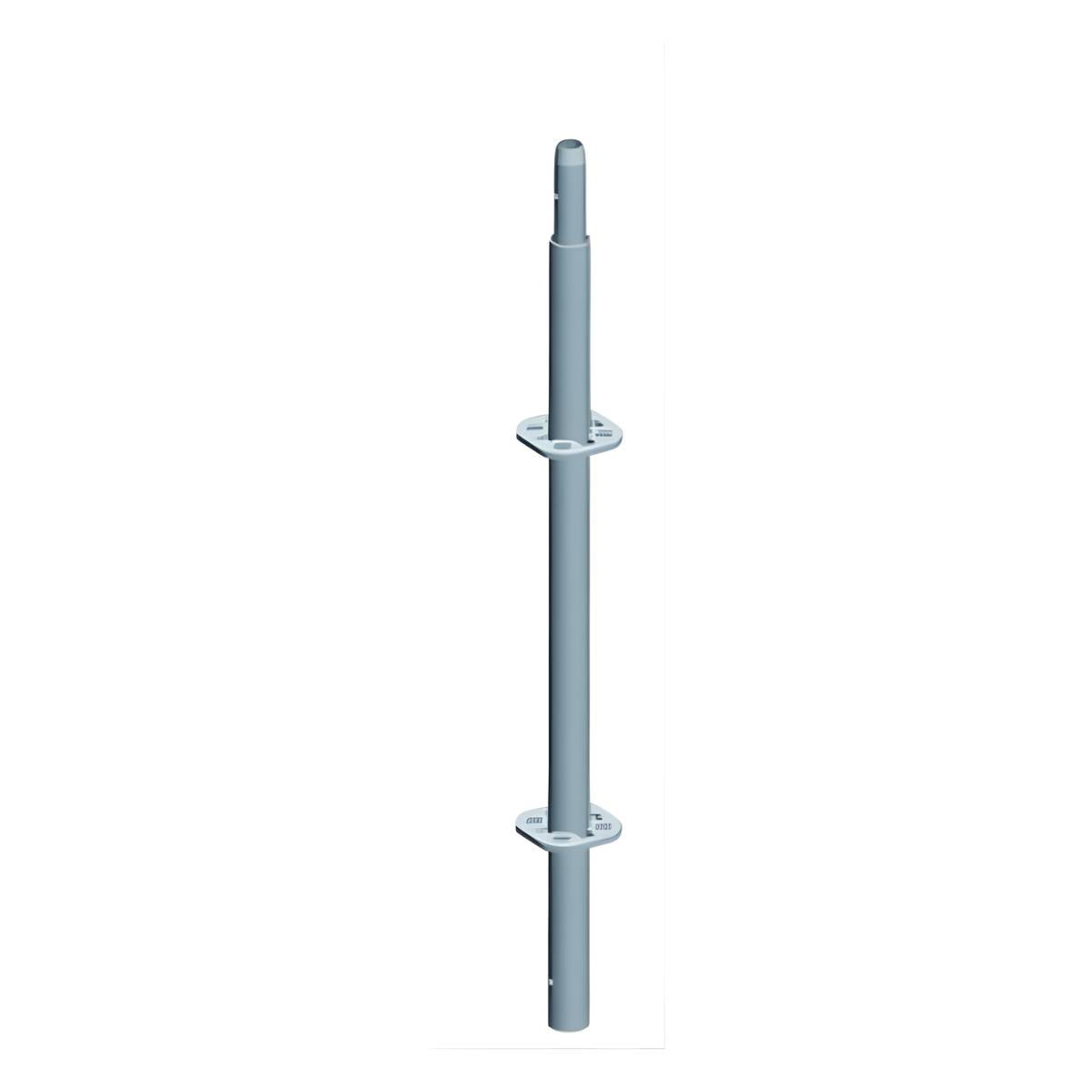 Montant Multidirectionnel Altrad pour Échafaudage Multi