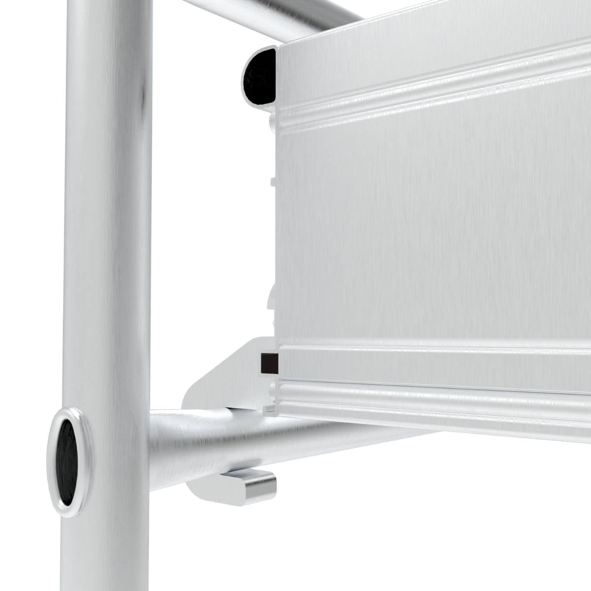 Échafaudage aluminium CROSS 250