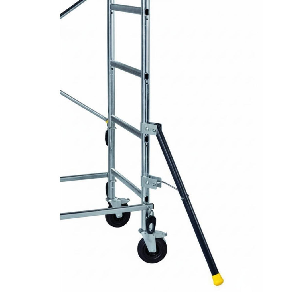 Échafaudage roulant Quad’Up Évolution Centaure Duarib