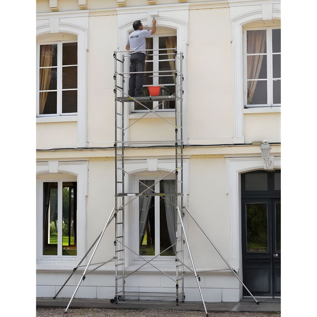 Échafaudage Roulant Centaure Speed’Up XL