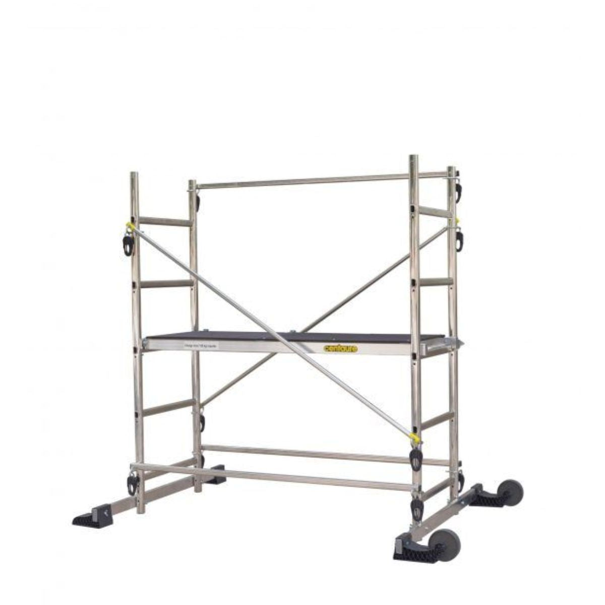Échafaudage roulant domestique Tek’Up Centaure