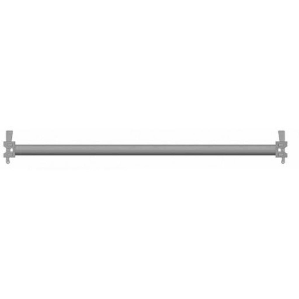 Lisse MEKA 48 Echafaudages Stéphanois - Tube Ø 48,3 mm