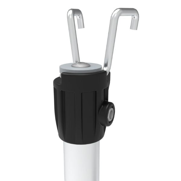 Échafaudage Roulant Pliant Aluminium RUNNER