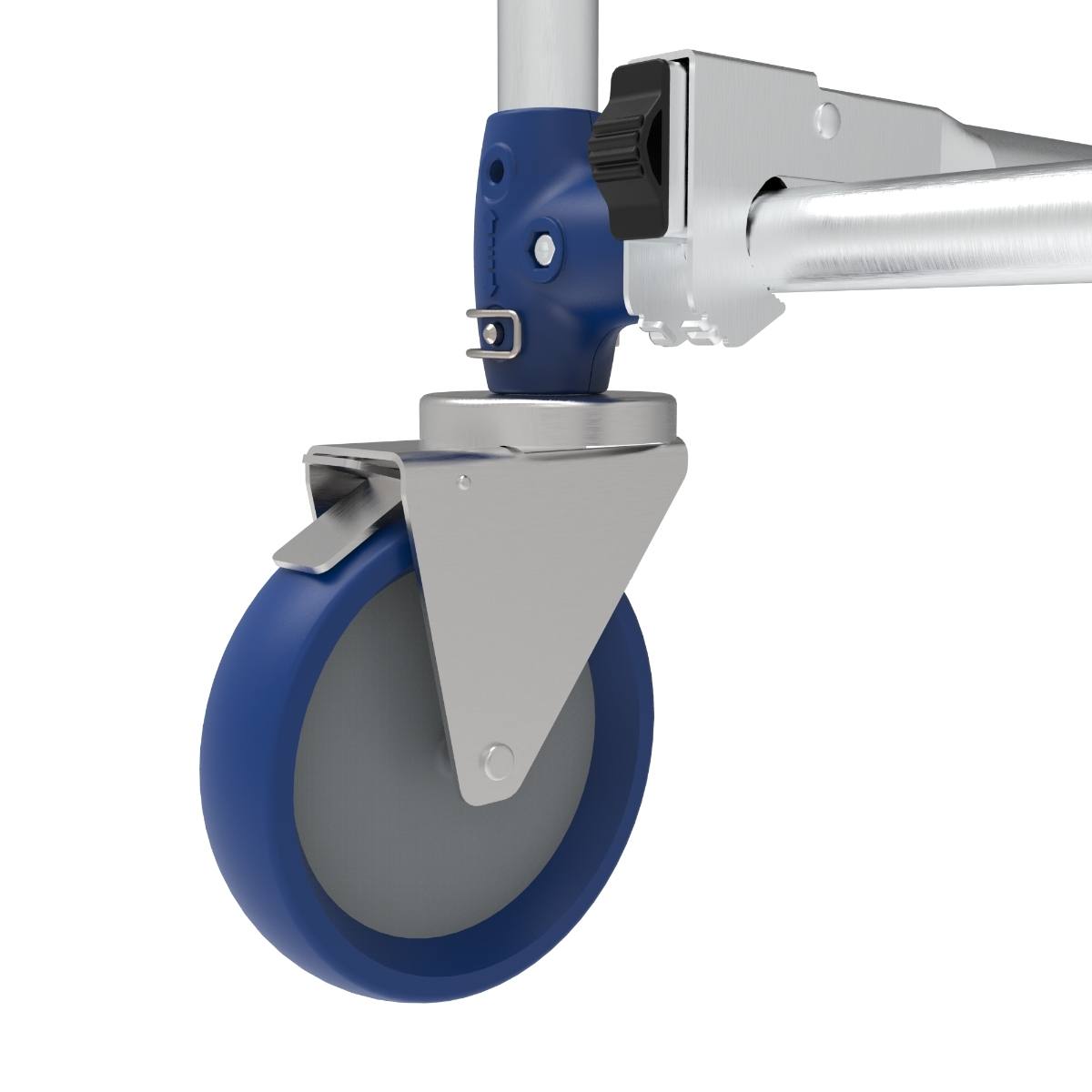 Échafaudage aluminium CROSS 250