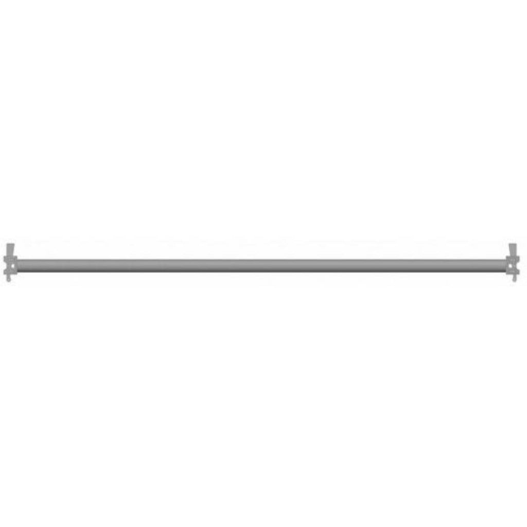 Lisse MEKA 48 Echafaudages Stéphanois - Tube Ø 48,3 mm