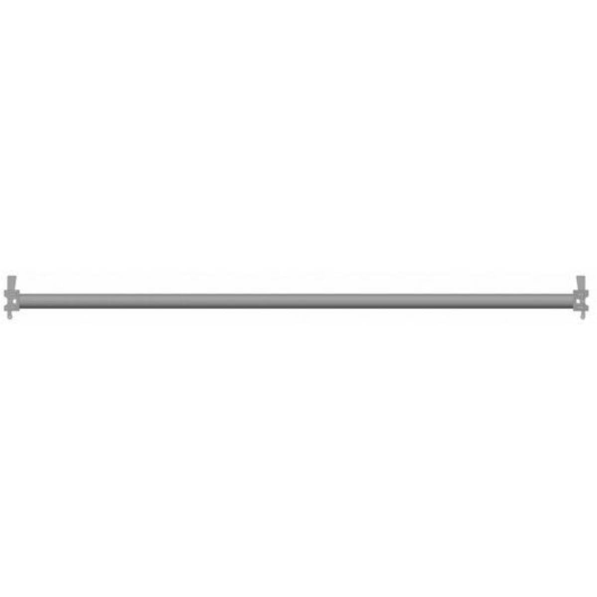 Lisse MEKA 48 Echafaudages Stéphanois - Tube Ø 48,3 mm